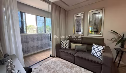Apartamento a venda no Parque Taquaral em Campinas!!