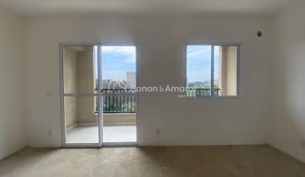 Apartamento com Varanda Gourmet e Lazer Completo - Pronto para Personalizar!
