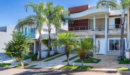 Casa a venda no Condomínio Raízes - São Luiz
