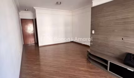 Apartamento Locação no Residencial Das Pedras, de 3 quartos para locação, Morumbi - Paulínia/SP
