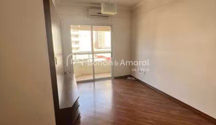 Apartamento pra venda no Residencial Das Pedras, de 3 quartos à venda, Morumbi - Paulínia/SP