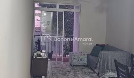 Charmoso Apartamento no Taquaral - Excelente Localização em Campinas