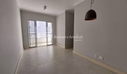 Apartamento à venda 3 dormitórios Mansões Santo Antonio