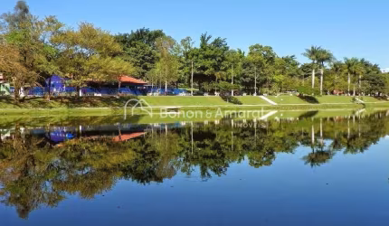 Maravilhoso terreno em Jardim de Itapoan Paulínia , SP