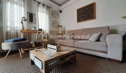 Casa com 3 quartos, 174 m² no Parque São Quirino por $ 600.000