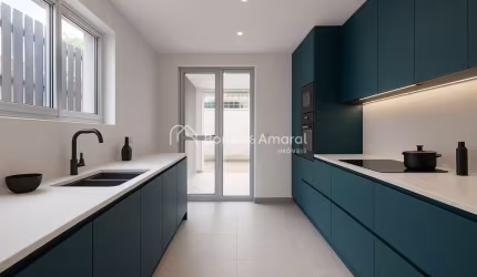 Casa à venda em condomínio  - Condomínio Le Monde Ávila - Bairro Vila Bella Dom Pedro - Campinas - SP Pf