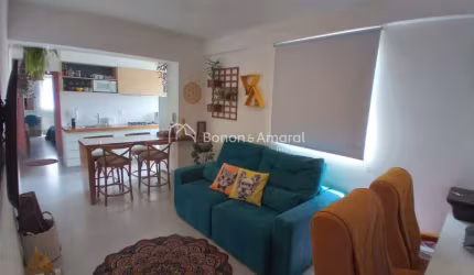 Oportunidade no Edifício Califórnia - 1 Quarto com Vaga Coberta