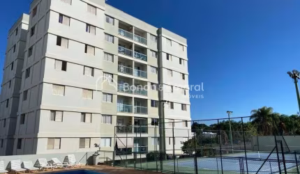 Conforto e Praticidade em Excelente Localização no Taquaral