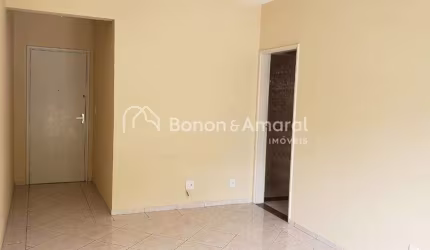 Apartamento à venda no Taquaral - Campinas