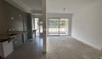 Apartamento novo no DNA Taquaral - Helbor, Campinas