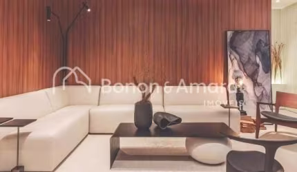 Apartamento à venda no bairro Nova Campinas, em Campinas