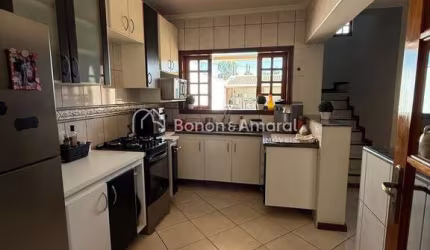 Casa a venda sobrado com piscina em Betel, Paulínia, SP