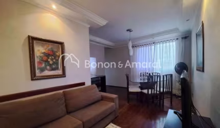 Apartamento à venda no Taquaral, Campinas - SP