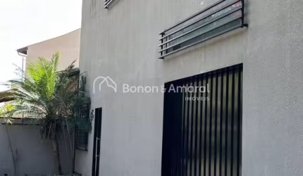 Locação , Salão Comercial , Parque Via Norte , em Campinas !!!