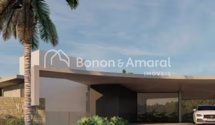 Viver com Elegância: Arquitetura Contemporânea em Condomínio Exclusivo