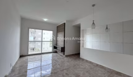 Apartamento para alugar com 3 dormitórios no Condomínio Premiere Morumbi - Paulínia/SP