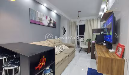 Ótimo apartamento alugando em Valinhos