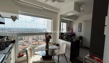 Apartamento à Venda no Taquaral - Splendor Patriani