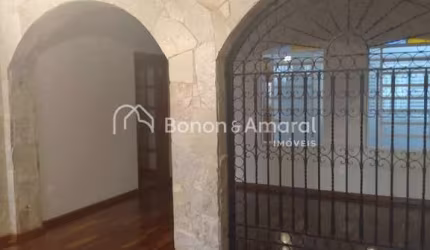Casa Térrea à Venda, 03 quartos na Vila Bressani - Paulínia/SP