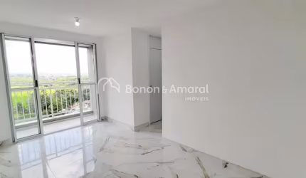 Conforto e Vista Privilegiada no Arbo Condomínio Parque em Campinas
