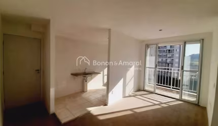 Apartamento à Venda no Arbo Condomínio Parque - Conforto, Vista e Lazer Completo