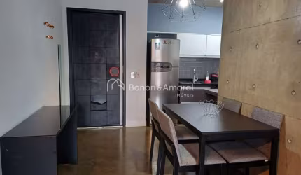 Apartamento a venda no Cambui