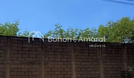 Terreno à Venda 1000 metros no bairro Parque da Represa, Paulínia SP