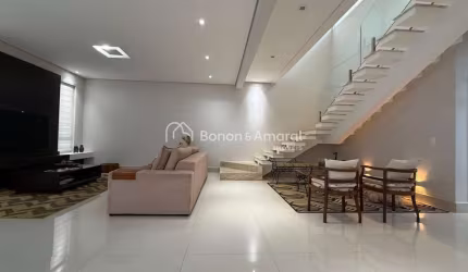 Casa em condomínio no Condominio Figueira Branca, de 3 quartos à venda, Betel - Paulínia/SP