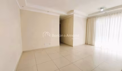 Apartamento Alugando no Páteo Abolição - Campinas/SP