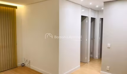 Apartamento à venda com 55m², 3 quartos e 1 vaga no Parque Itália