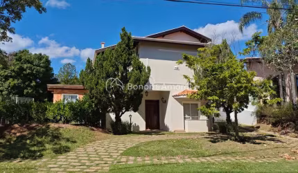 Casa para Locação no Alphaville Campinas