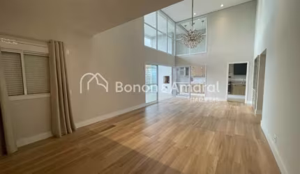Luxo, Conforto e Sofisticação em um Só Lugar