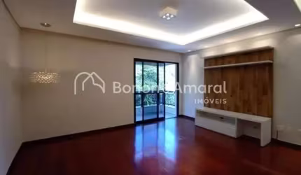 Conforto e Espaço em Nova Campinas - Agende Sua Visita!