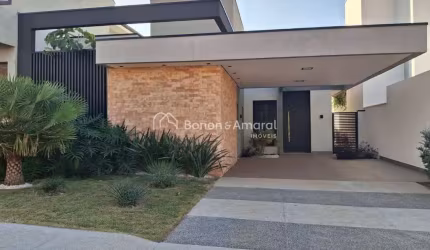 Casa nova com 3 suítes em Betel/Paulínia