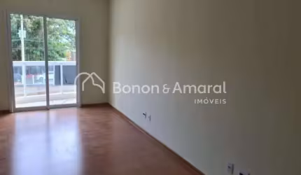 Apartamento Aconchegante no Mansões Santo Antônio - Conforto e Localização Privilegiada!