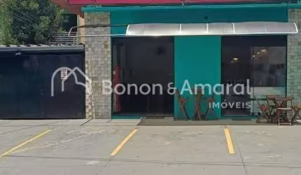 Sala Comercial a Venda no João Aranha - Paulínia