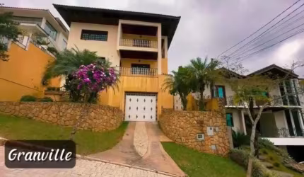 Casa Condomínio a venda, no Granville Juiz de Fora - MG