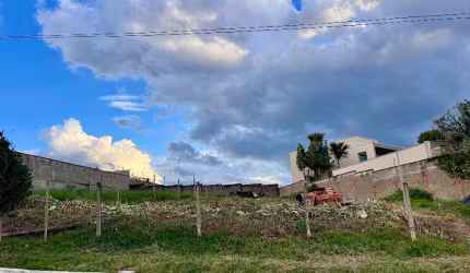 O melhor terreno a venda no Condomínio fechado Granville em Juiz de Fora