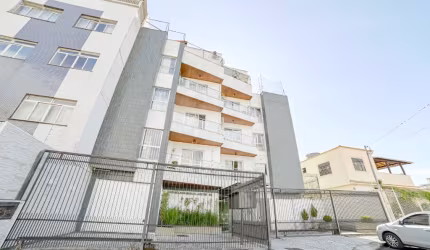Cobertura a venda em Juiz de Fora