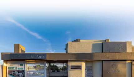 APARTAMENTO IMOBILIADO NO BAIRRO JARDIM EUROPA - PRÓXIMO À UNIC
