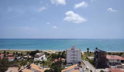 Apartamento à venda em Cabedelo/PB