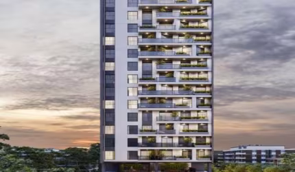 Vendo Apartamento com 57m² em Manaíra João Pessoa/PB