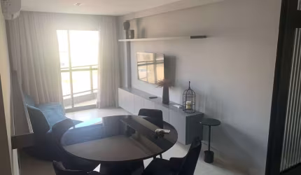 Apartamento à venda no bairro Jardim Oceania em João Pessoa/PB
