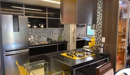 Apartamento à venda no bairro Intermares em Cabedelo/PB
