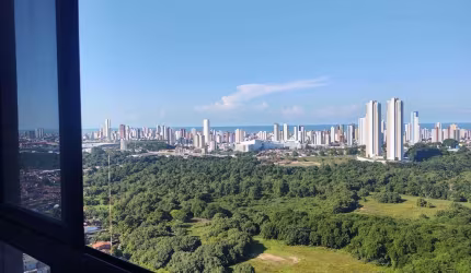 Apartamento à venda em João Pessoa/PB
