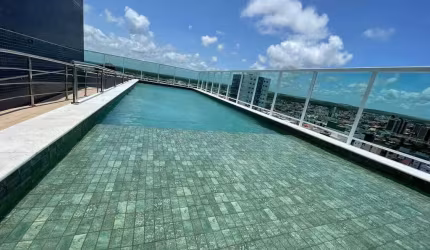 Apartamento à venda em João Pessoa/PB