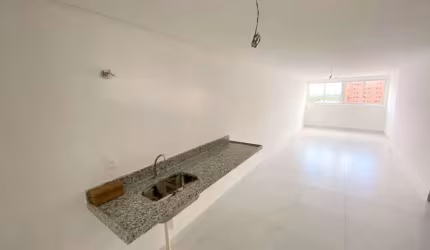 Flat à venda no bairro Miramar - João Pessoa/PB