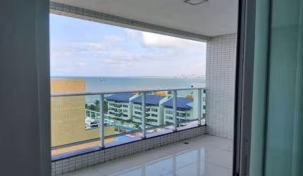Apartamento à venda em Cabedelo/PB