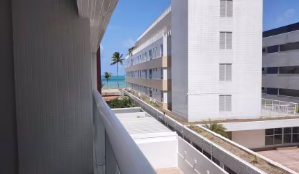 Apartamento à venda no bairro Cabo Branco em João Pessoa/PB