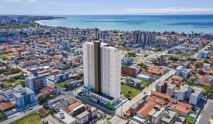 Apartamento à venda no bairro Bessa em João Pessoa/PB
